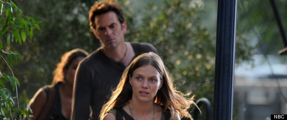 Revolution Nbc Full Season