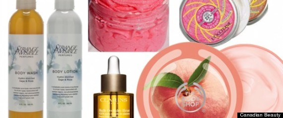 Fall Scents
