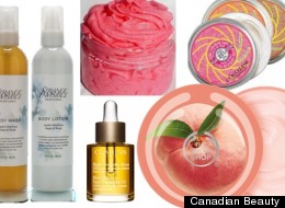 5 Ways To Add Scent To Your Beauty Routine This Fall