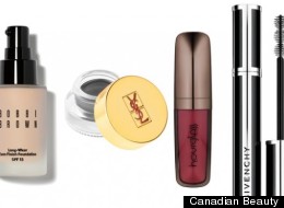 Add These 4 Items To Your Beauty Routine This Fall