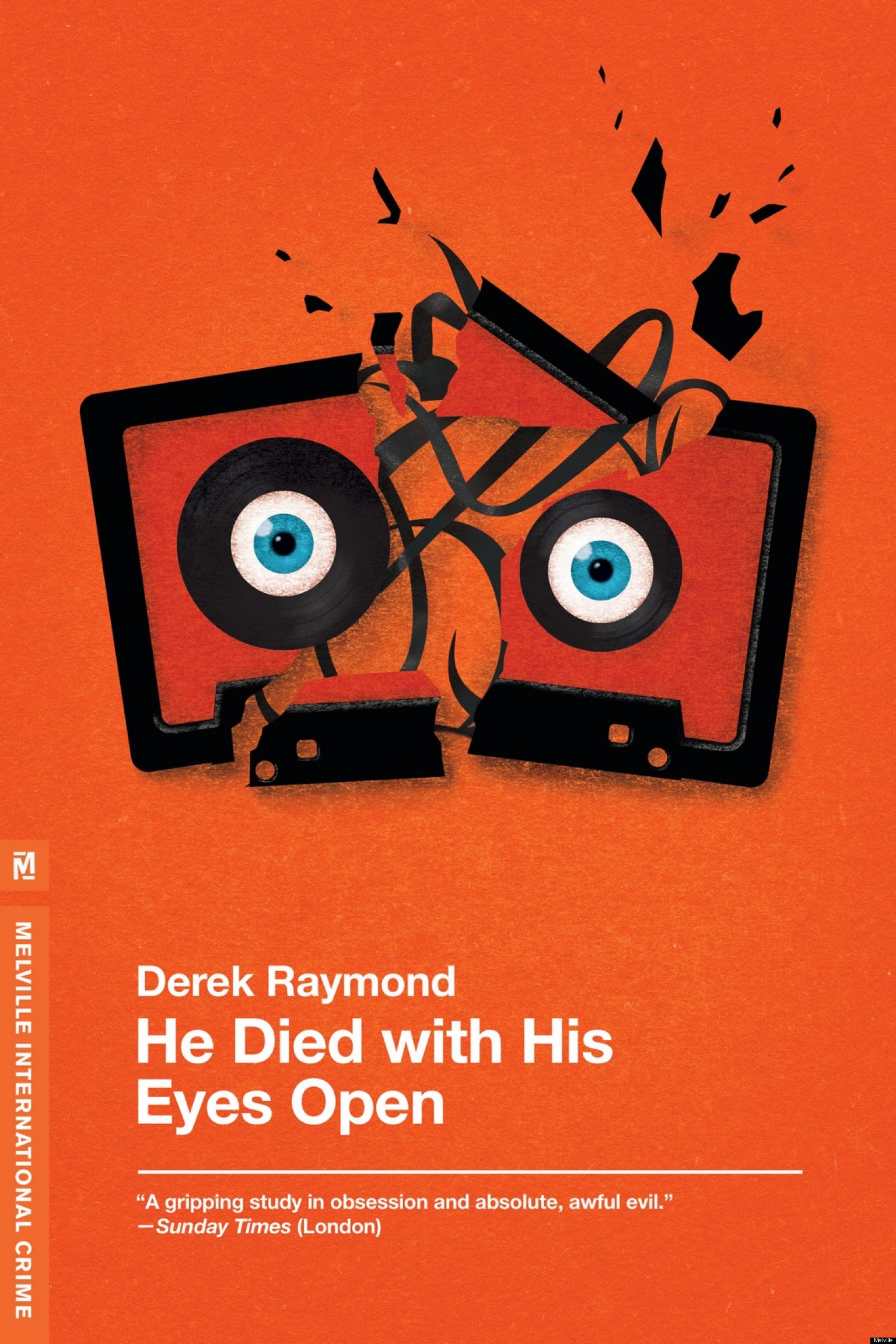 Best Book Designs 2011: Design Observer Names Winners | HuffPost