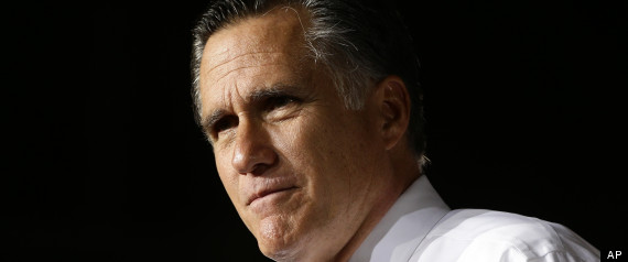 Mitt Romney Deferred Action