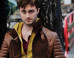 Daniel Radcliffe's Shocking New Look