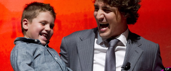 Justin Trudeau Speech Text