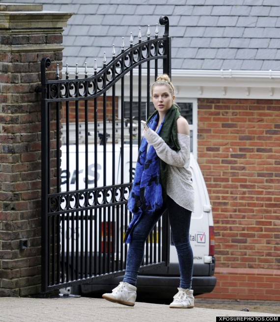 helen flanagan