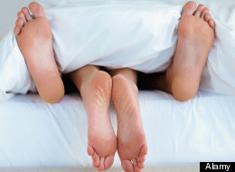 Au lit, rien ne sert de jouer les durs