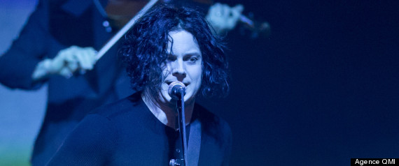 Jack White