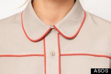 So Is Asos Selling A Shirt With A Penis Collar Or What?