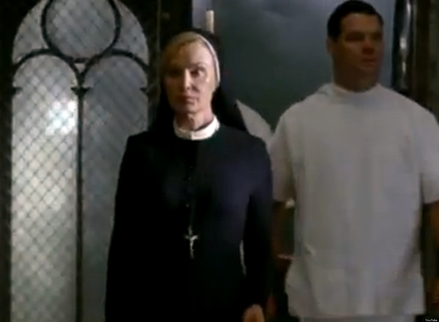 American Horror Story Asylum Trailer Repenting Sex