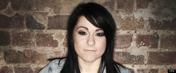 Lucy Spraggan