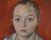 Which 'Girls' Star Painted This?