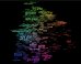 Luminoso's Color Survey Visualization Will Blow You Away