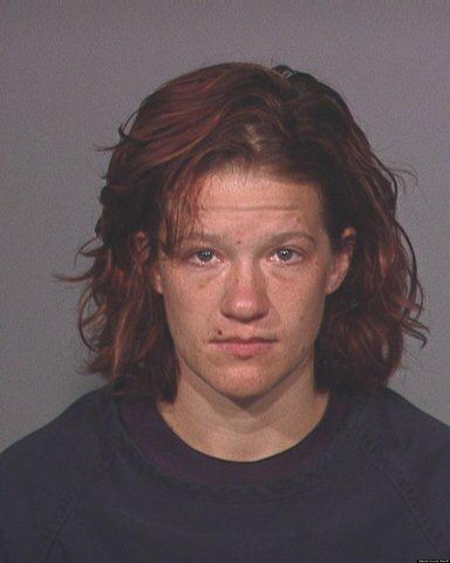 Amy Mullin Arrested Drunk Driving Minnesota Mom Caused Accident With 5