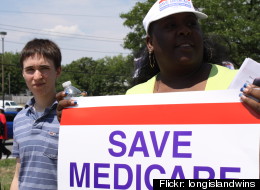 Heavy Strain On Medicare Cornerstone Has Some Worrying