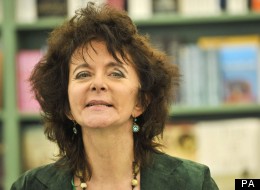 Ruth Padel Exclusive Poem For National Poetry Day: 'Care Of The Voice'
