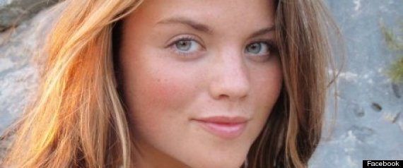 Sarah Houston