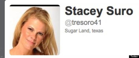 Stacey Suro