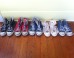 Alisa Wolfson: Are Used Converse A Foot Fetishist's Dream Or Just Cool Collectors' Items?