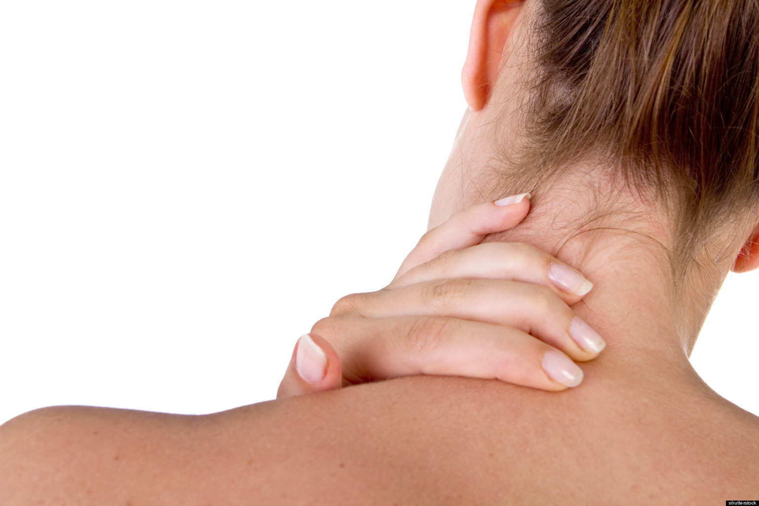 Cracking Your Neck And Migraines