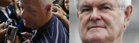Gingrich