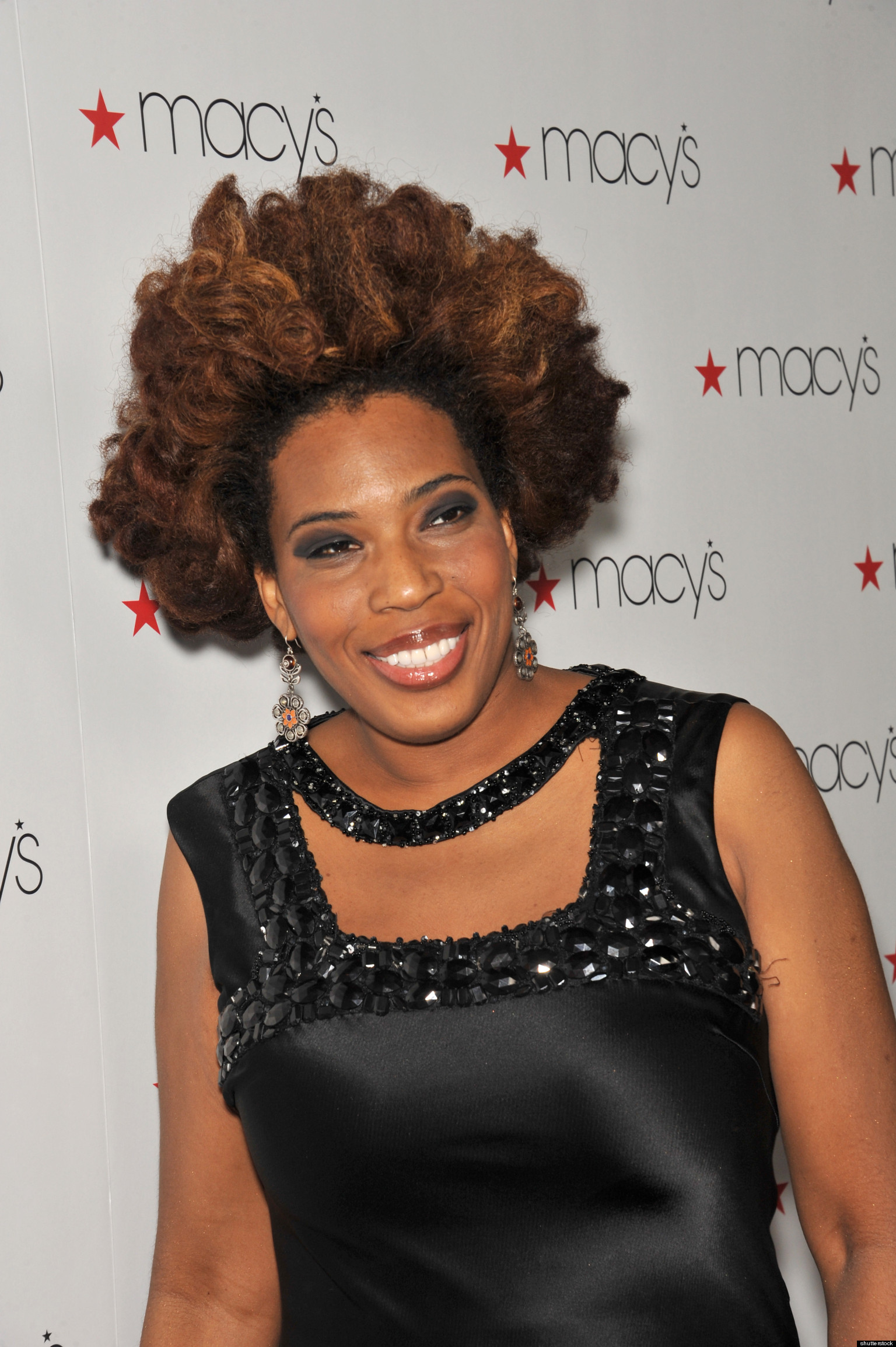 Macy Gray: Official Website WELCOME TO THE MACY GRAY