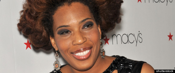 Macy Gray