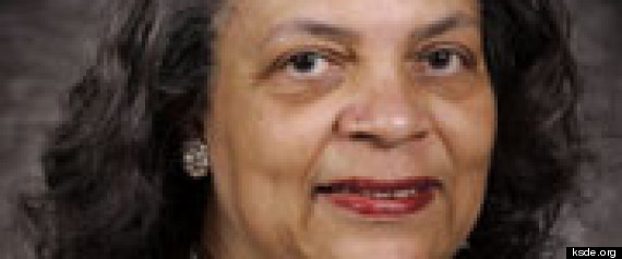 Carolyn Campbell Kansas