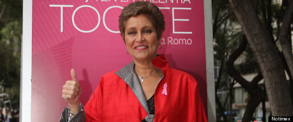 Daniela Romo