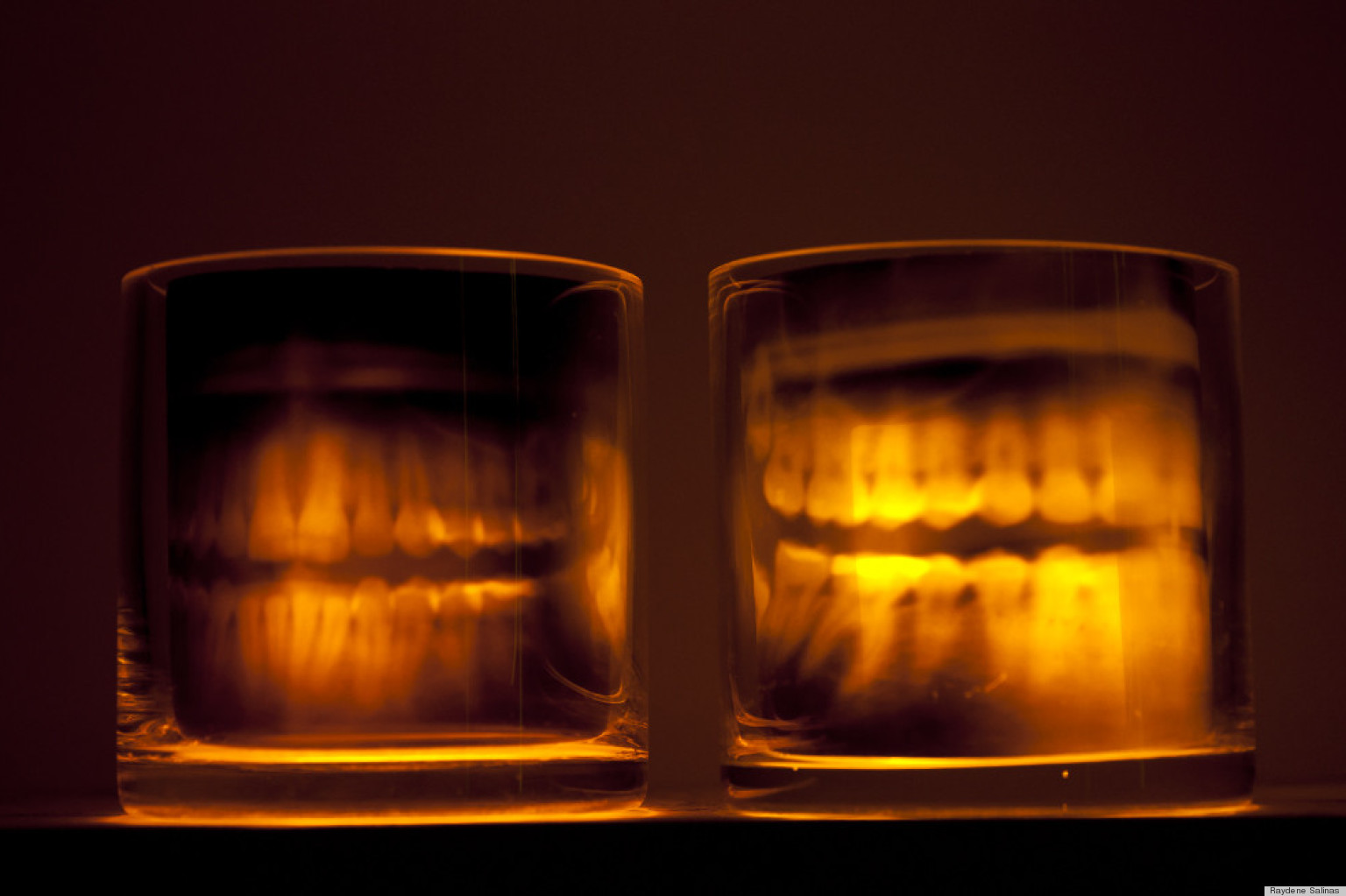 10 DIY Halloween Decorations Made With Flameless Candles - Diy Halloween 10 DIY Halloween Decorations Made With Flameless Candles - Diy Halloween