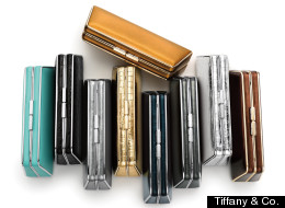 Tiffany & Co. Offers More Than Just Jewels And Diamonds