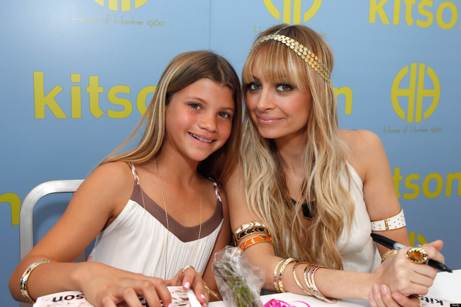 nicole-richie-and-her-sister-sophia-to-create-a-line-together-huffpost