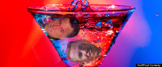 Presidentialdebatedrinkinggame