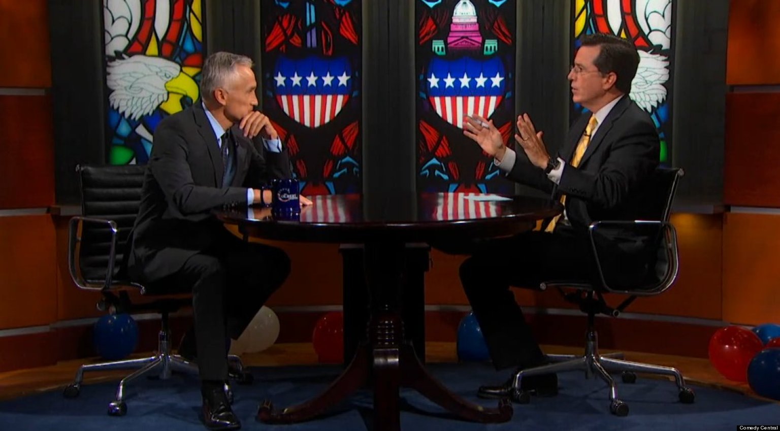 Watch The Late Show with Stephen Colbert - Full Episodes