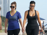 Kim Kardashian Weight Loss: Reality Star Turns...
