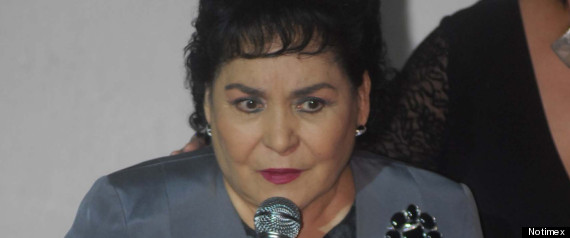 Carmen Salinas