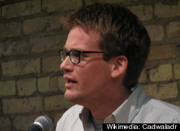John Green Talks Worst Book Ever, Where He Likes To Read