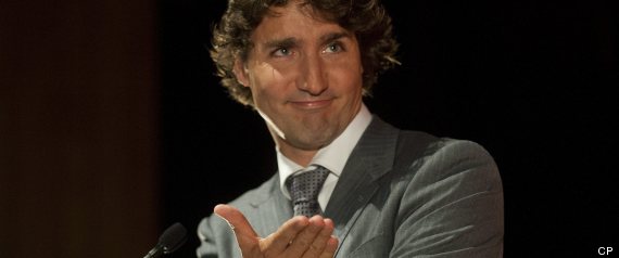 Justin Trudeau Record Votes