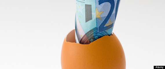Euro Egg