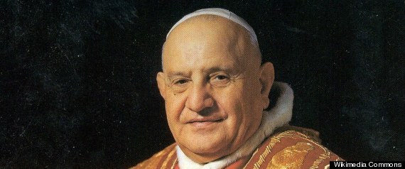 Pope Xxiii