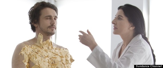 James Franco