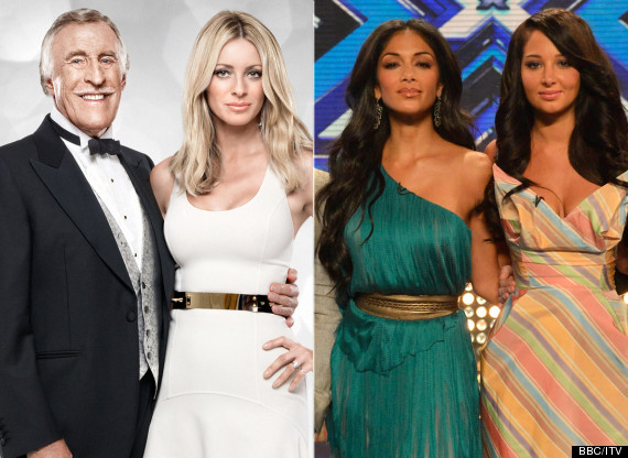 x factor