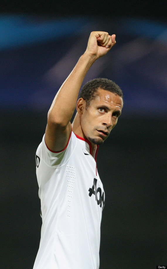 ferdinand