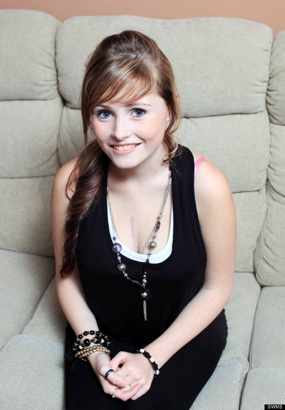 Jessica Smith - Photo Colection