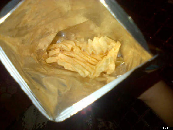 crisps