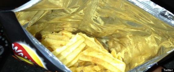 Crisps