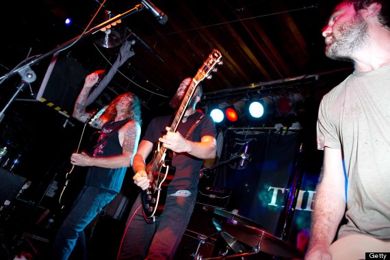 baroness