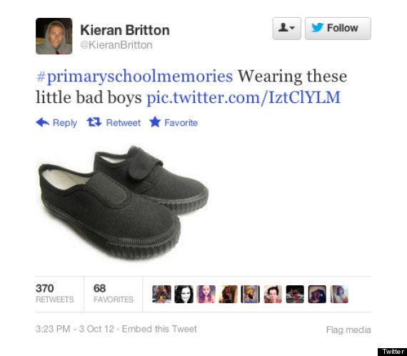 primaryschoolmemories