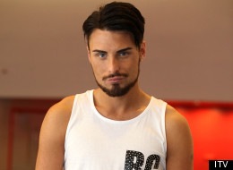 X Factor's Rylan Clark: 'James Gets Marriage Proposals, I Get Death Threats'
