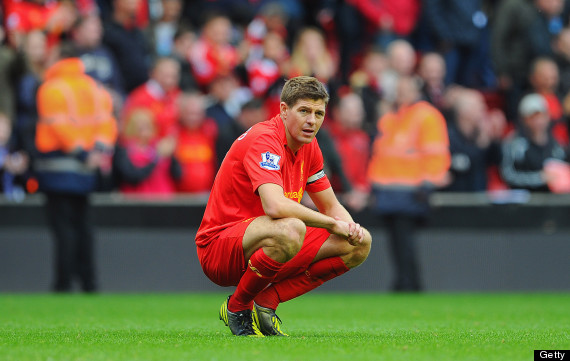 gerrard