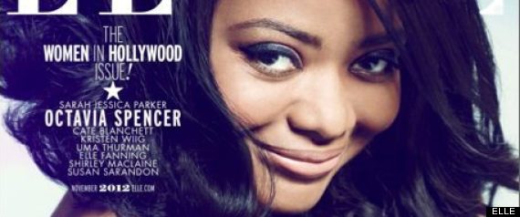 Octavia Spencer